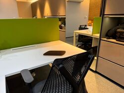Tahir Building (D1), Office #473569501